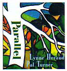 Parallel CD cover