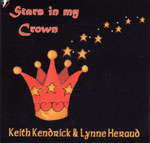Stars In My Crown CD cover