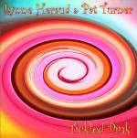 Tickled Pink CD cover